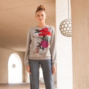 Trina Turk Sweatshirt